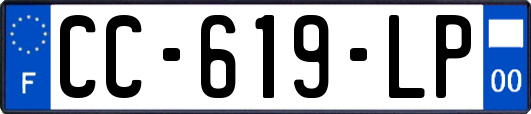 CC-619-LP