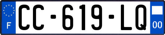 CC-619-LQ