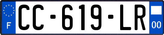 CC-619-LR