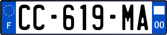 CC-619-MA
