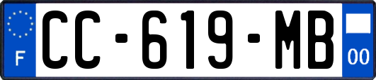 CC-619-MB
