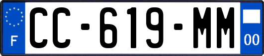 CC-619-MM