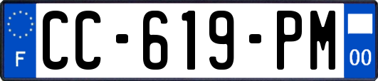 CC-619-PM