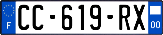 CC-619-RX