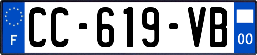 CC-619-VB
