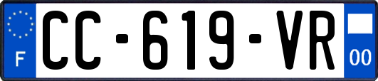 CC-619-VR