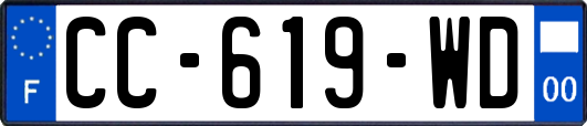 CC-619-WD