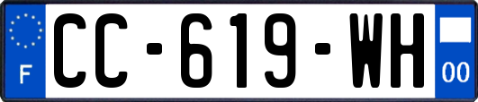 CC-619-WH