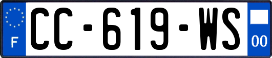 CC-619-WS