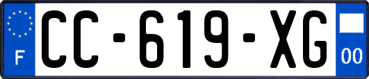 CC-619-XG