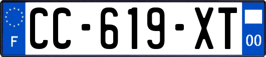 CC-619-XT