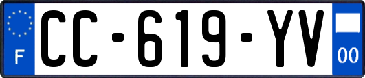 CC-619-YV