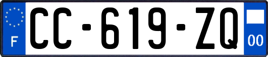 CC-619-ZQ