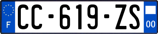 CC-619-ZS