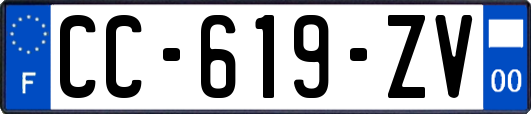 CC-619-ZV