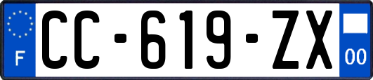 CC-619-ZX