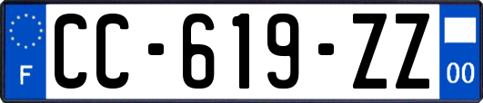 CC-619-ZZ