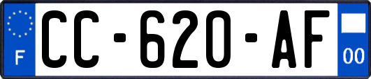 CC-620-AF