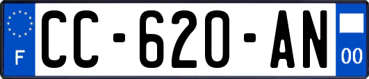 CC-620-AN