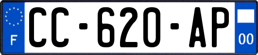 CC-620-AP