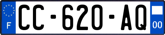 CC-620-AQ