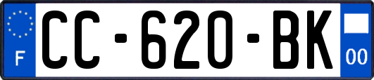 CC-620-BK