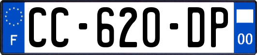 CC-620-DP
