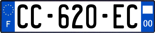 CC-620-EC