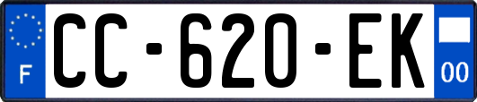 CC-620-EK