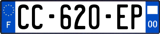 CC-620-EP