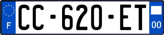 CC-620-ET