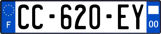 CC-620-EY