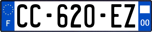 CC-620-EZ