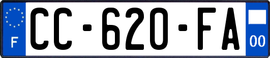 CC-620-FA
