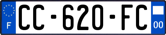 CC-620-FC