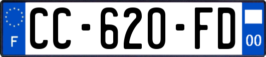 CC-620-FD