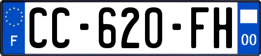 CC-620-FH