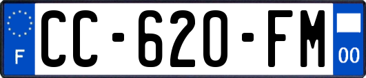 CC-620-FM