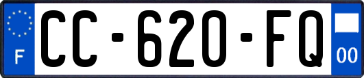 CC-620-FQ