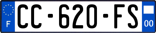 CC-620-FS
