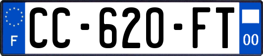 CC-620-FT