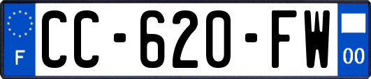 CC-620-FW