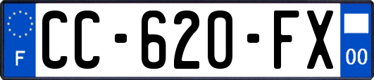 CC-620-FX