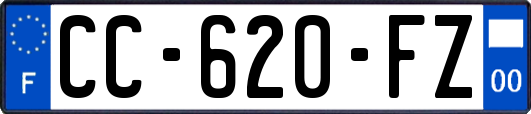 CC-620-FZ