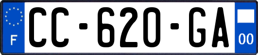 CC-620-GA