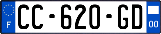 CC-620-GD