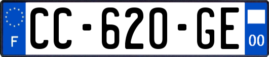 CC-620-GE