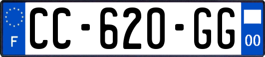 CC-620-GG