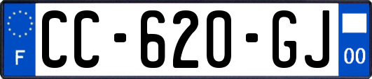 CC-620-GJ