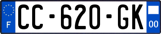 CC-620-GK